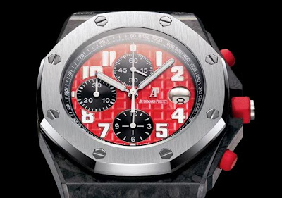 audemars piguet formula 1