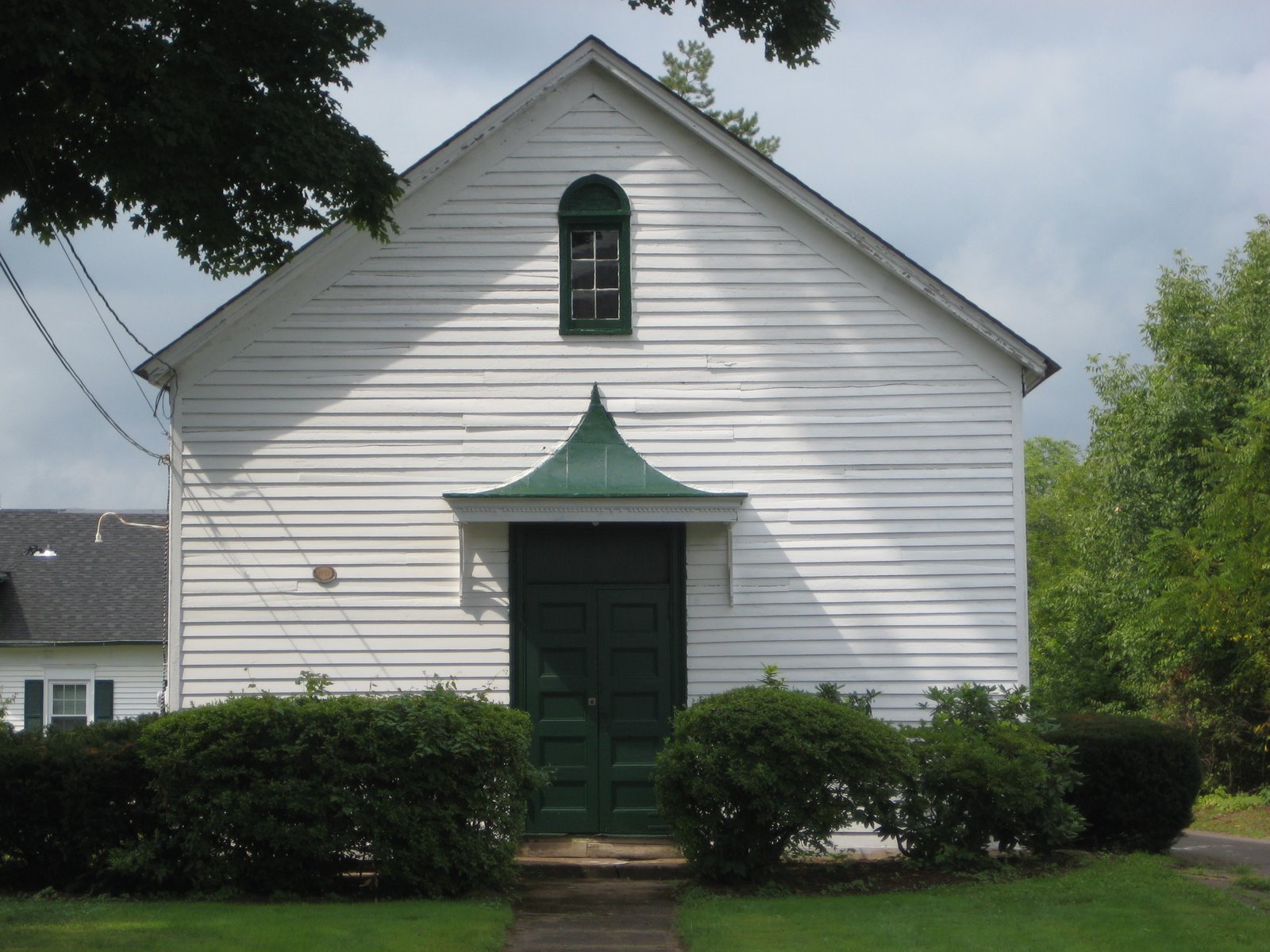 [Methodist+Chapel+Circa+1831.JPG]