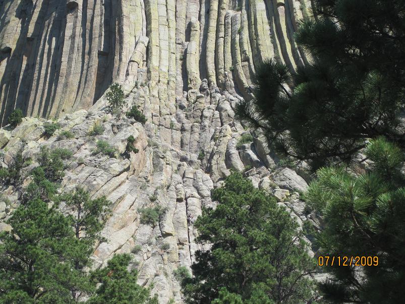 Devils+tower+climbing+difficulty