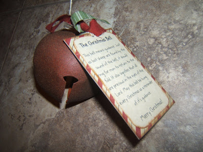 Hand Picked Daisy: Christmas Neighbor Gifts Are Here!