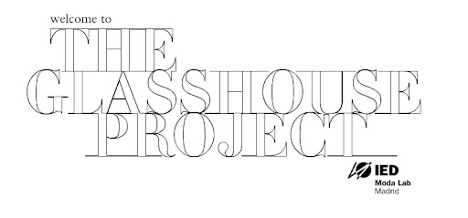THE GLASSHOUSE PROJECT BLOG