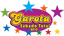 Concurso Garota Sábado Total 2010