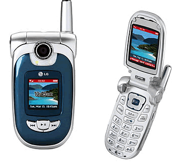 Transfer Pics From Lg Flip Phone