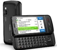 Nokia C6 Nokia C6