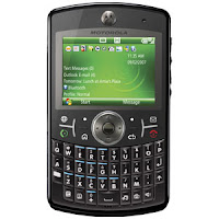 Motorola Q9 Mobile Phone Motorola Q9 Mobile Phone