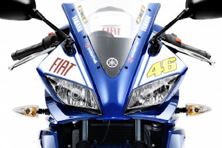 yamaha yzf-r125 race replica Yamaha YZF-R125 race replica