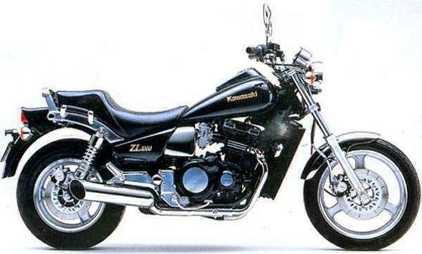 Kawasaki Eliminator Dry Weight Kawasaki Eliminator Dry Weight