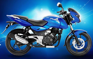 Bajaj Pulsar UG4 Bajaj Pulsar UG4