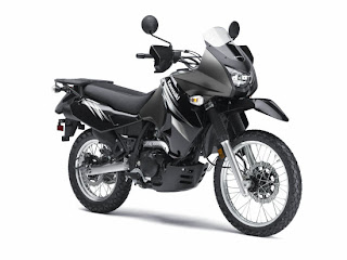 2011 Kawasaki KLR 650 2011 Kawasaki KLR 650