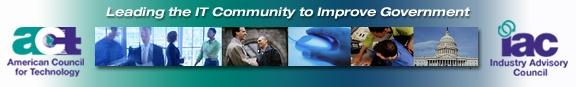 Industry Advisory Council Executive Committee