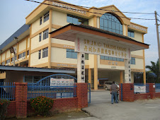Gambar Bangunan Sekolah