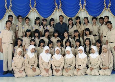 Rizka dan teman (3)