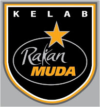 Kelab Rakan Muda