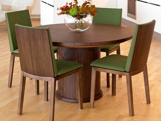 Mesas Redondas Extensibles De Madera. Mesa Redonda En Madera De ... Mesas Redondas Extensibles De Madera. Mesa Redonda En Madera De ...