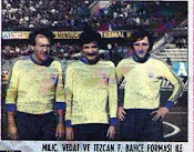 Miliç-Vedat-Tezcan