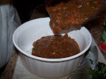 Chunky Salsa