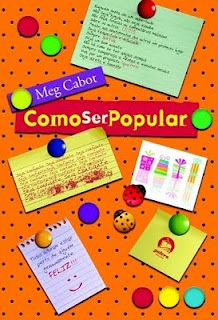 How to Be Popular by Meg Cabot How to Be Popular by Meg Cabot
