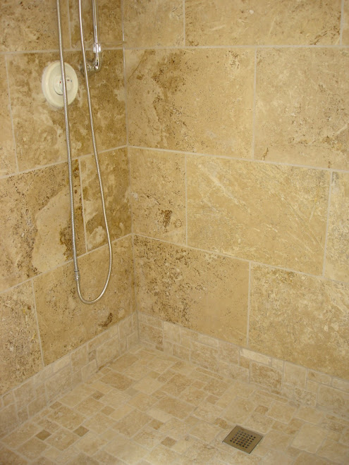 PCP Wet Rooms Chester