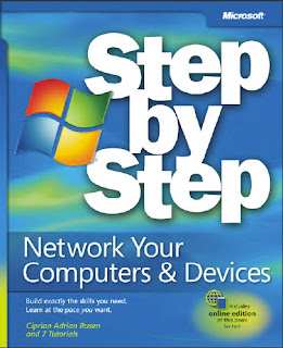 Network Your Computers and Devices Step by Step 2011 Network Your Computers and Devices Step by Step 2011