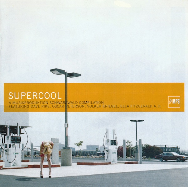 Various - In The Groove (Parts 1& 2) Various - In The Groove (Parts 1& 2)