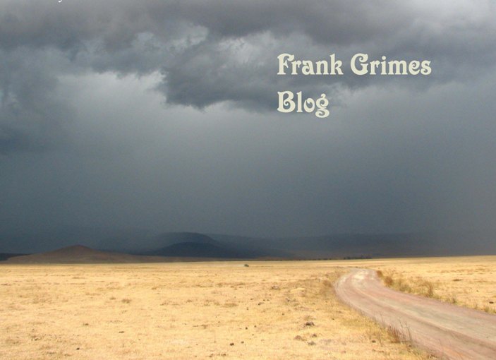 Fracasado Frank Grimes