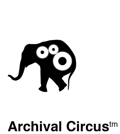 Archival Circus