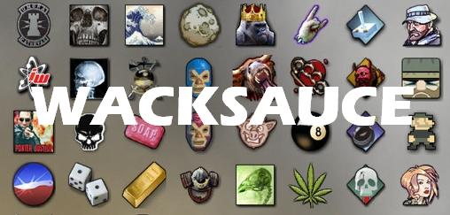 WackSauce