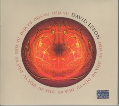 CD IMPERDIBLE - EL NUEVO DE DAVID LEBON