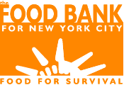 Amie Street Teams Up with Food Bank For NYC for Thanksgiving Food Drive