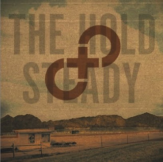 The Hold Steady - Stay Positive CD Review