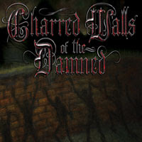 Charred Walls of the Damned Release First Single from Forthcoming Debut CD (Metal Blade)
