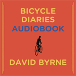 David Byrne Releases Audiobook Version of 