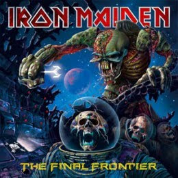 Iron Maiden - 