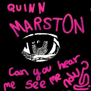 Quinn Marston: 