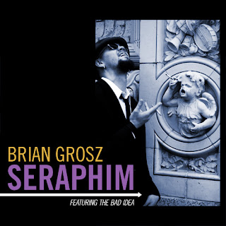 Brian Grosz Posts Three New Tracks as Free Downloads