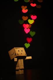 Danbo Heart on The Once Ler   Quotev