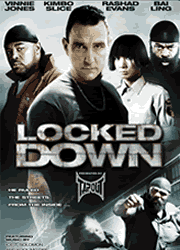 Locked Down (2010) Español Latino
