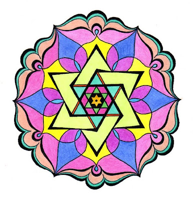 la mandala