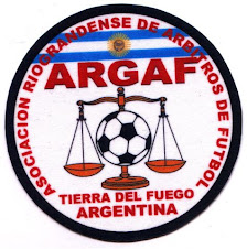 Una Asociacion de Arbitros