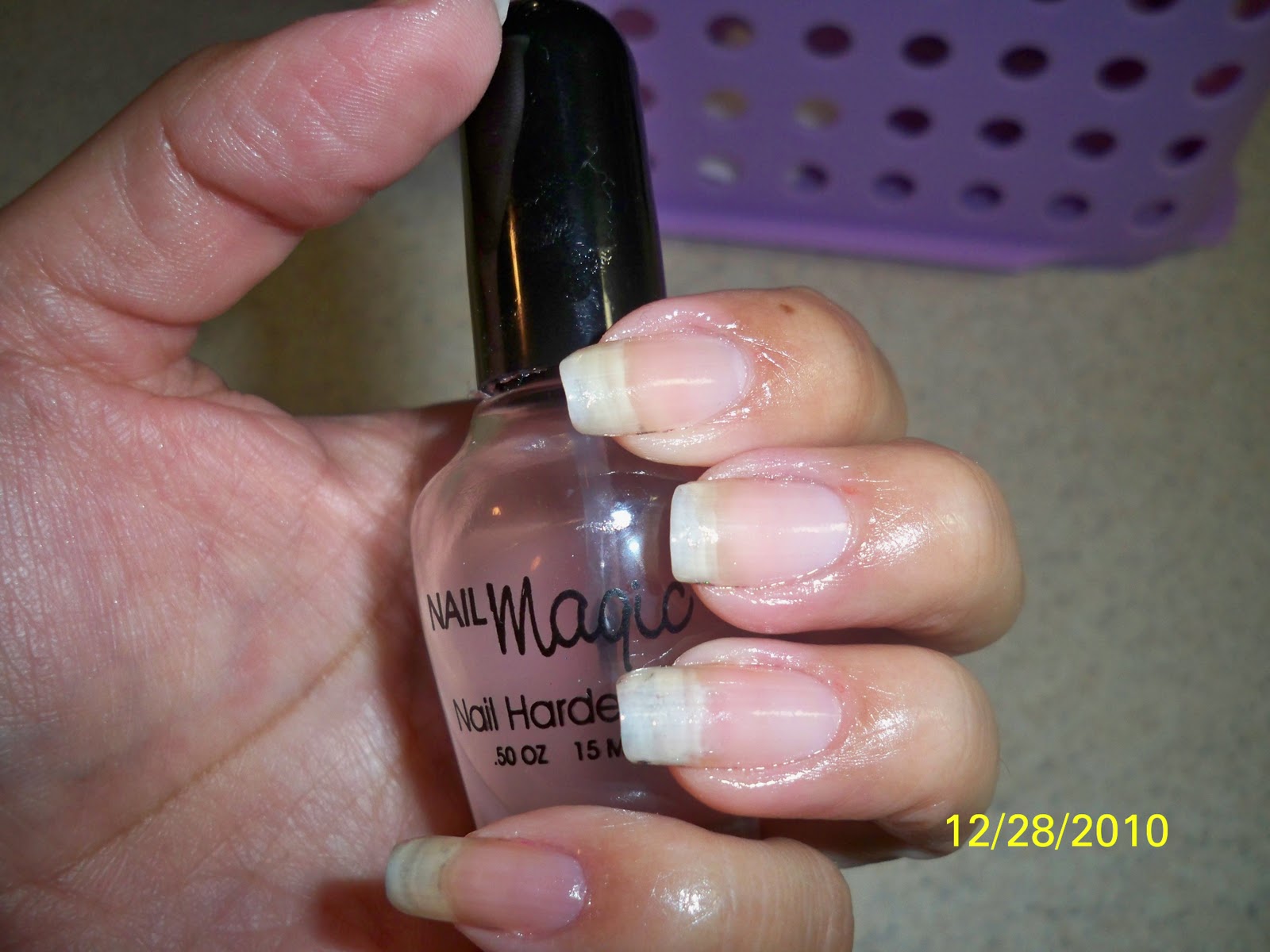A Lil Bit Of This And That Nail Magic Update Nail Magic Update