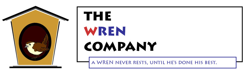 The Wren Co