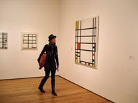 Moma Nueva York, Museo, Estados Unidos