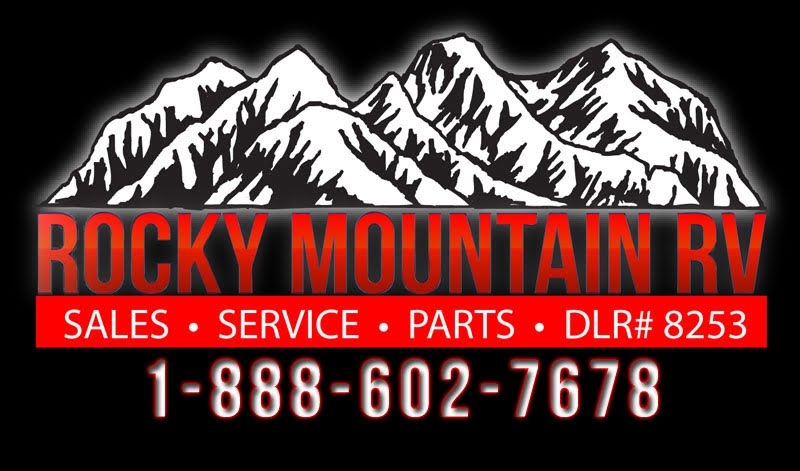 Rocky Mountain Rv in Logan Utah is open for business!!!