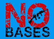 No US Bases-International Network for the Abolition of Foreign Military Bases