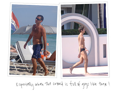 Fashion Bloggers Miami on The Standard Miami Can I Tell You Stylebible Ph