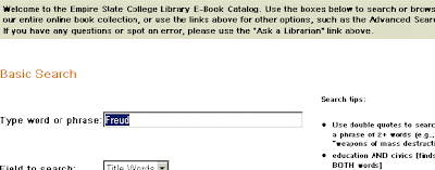 E-Book Catalog