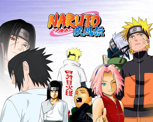 Naruto Shippuden 197 [HD] [Eng Sub]