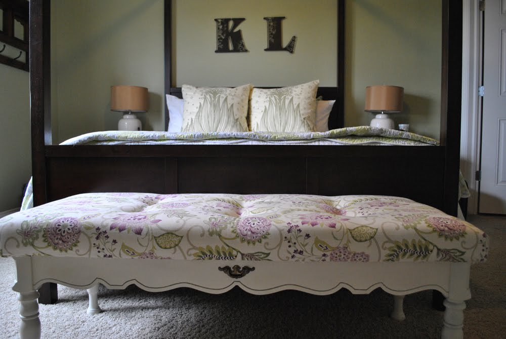 Out Of The Blue How To Turn An Old Coffee Table Into Upholstered Out Of The Blue How To Turn An Old Coffee Table Into Upholstered Bench