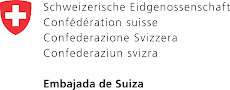 Embajada de Suiza