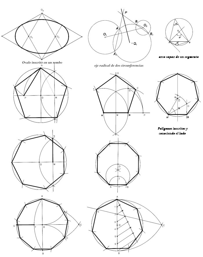 Dibujo técnico - Wikipedia, la enciclopedia libre